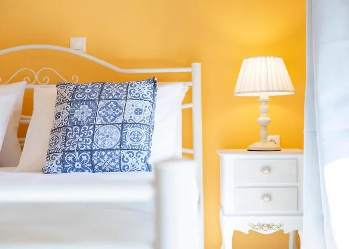 Сasa de vacaciones Polyxenis Cozy Maisonette - Lefkáda