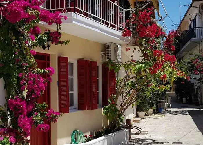 Polyxenis Cozy Maisonette - *
