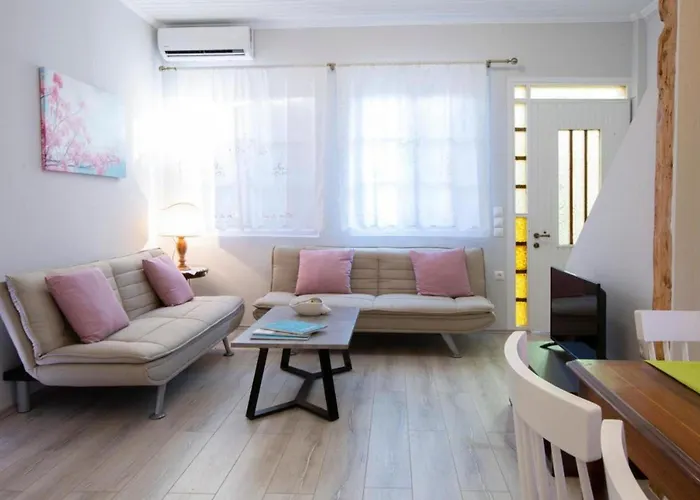 Polyxenis Cozy Maisonette - *