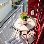 Polyxenis Cozy Maisonette - * Lefkáda