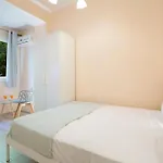 Dom wakacyjny Polyxenis Cozy Maisonette -