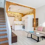 Polyxenis Cozy Maisonette - Dom wakacyjny *