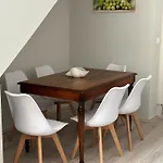 Polyxenis Cozy Maisonette - Dom wakacyjny *