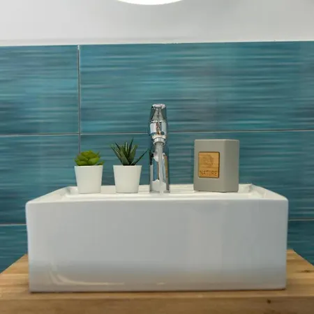 Polyxenis Cozy Maisonette - Lefkada City