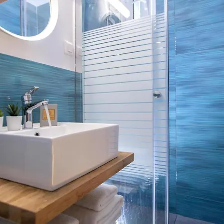 Holiday home Polyxenis Cozy Maisonette - *