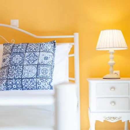 Nyaraló Polyxenis Cozy Maisonette - Lefkáda