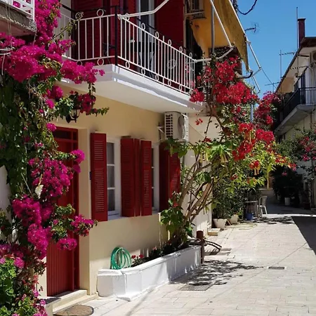 Polyxenis Cozy Maisonette - *