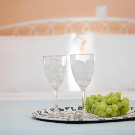 Polyxenis Cozy Maisonette - Lefkada City