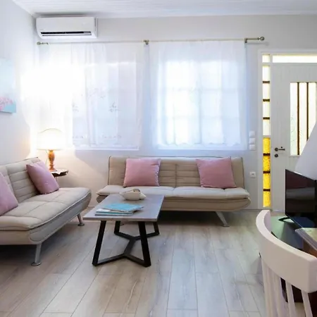 Polyxenis Cozy Maisonette - *