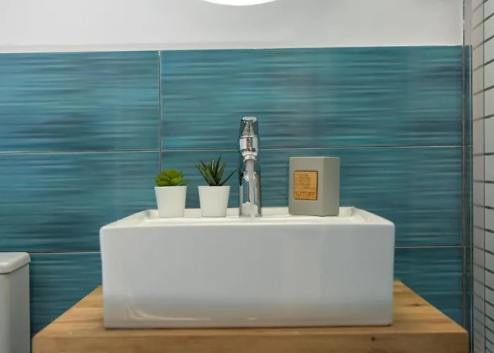 Polyxenis Cozy Maisonette - Lefkáda