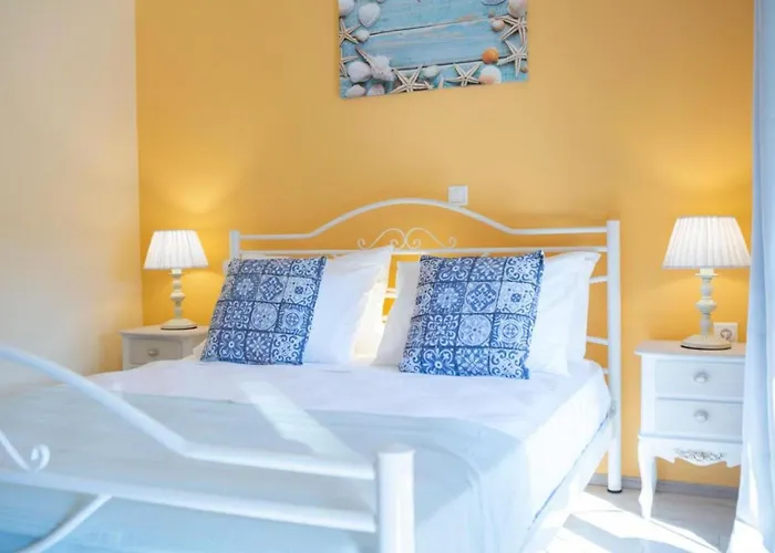 Polyxenis Cozy Maisonette - *